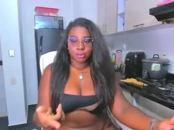 bonnyeblack – webcam model profile photo Image 2