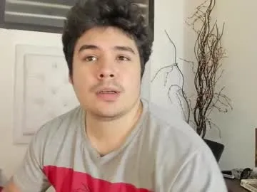 dominic_sullivan1 – webcam model profile photo Image 3