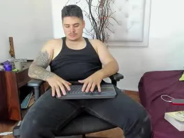 dominic_sullivan1 – webcam model profile photo Image 8