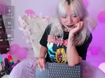 delitevip – webcam model profile photo Image 2