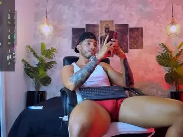 itsmaxxbaby – webcam model profile photo Image 10