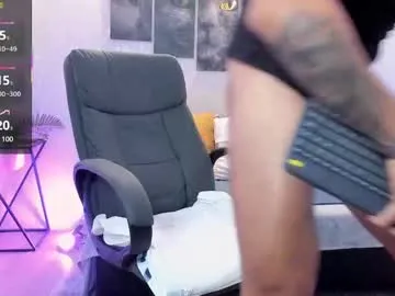 itsmaxxbaby – webcam model profile photo Image 3