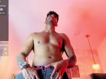 itsmaxxbaby – webcam model profile photo Image 9