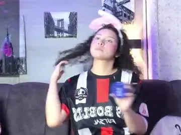 ErikaBonnie – webcam model profile photo Image 9