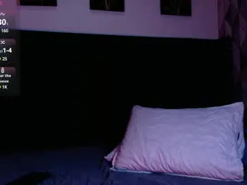 crimsonkitten – webcam model profile photo Image 4