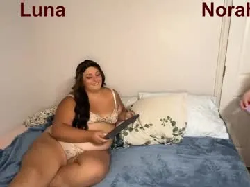 nickyselene – webcam model profile photo Image 9