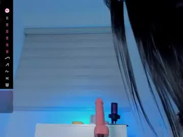 lina_kriss – webcam model profile photo Image 4