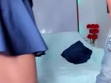 nickyselene – webcam model profile photo Image 2