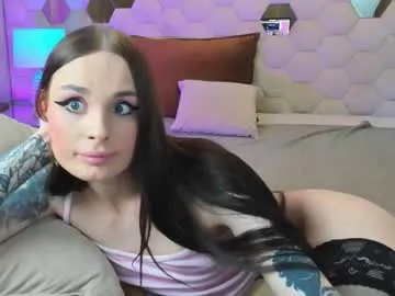 blissdilley – webcam model profile photo Image 16