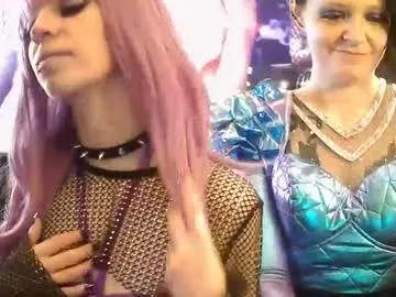 angelsofaurora – webcam model profile photo Image 9