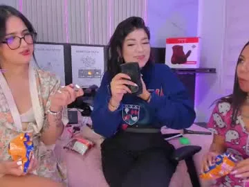 ohmysweetkitty – webcam model profile photo Image 14