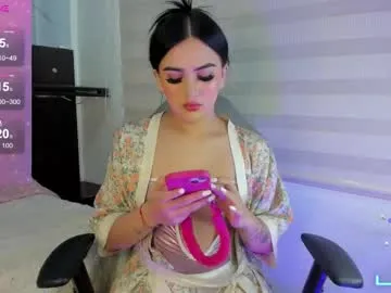 ohmysweetkitty – webcam model profile photo Image 19