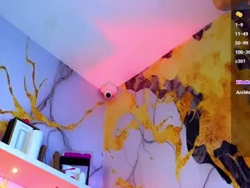 iara_mi – webcam model profile photo Image 5