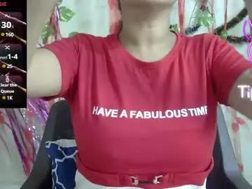 itsmaxxbaby – webcam model profile photo Image 4