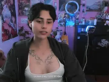 angelsofaurora – webcam model profile photo Image 2