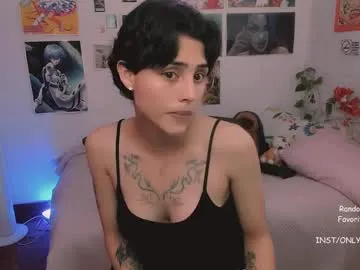 angelsofaurora – webcam model profile photo Image 7