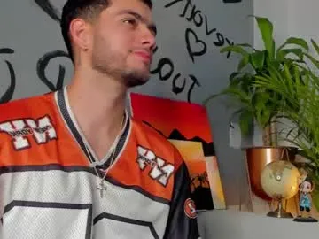 latinbaby_666 – webcam model profile photo Image 5