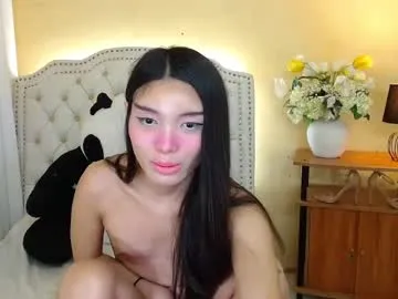 anabel054 – webcam model profile photo Image 4