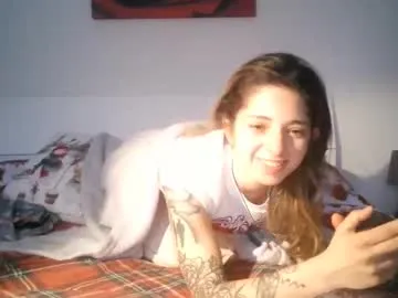 anabel054 – webcam model profile photo Image 2