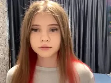 freckledeer – webcam model profile photo Image 9