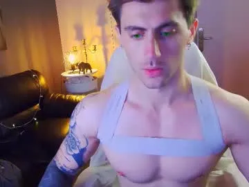 scarlettandtom – webcam model profile photo Image 2