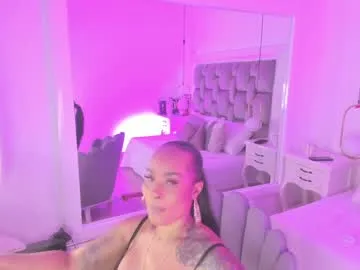 pamelamendez_ – webcam model profile photo