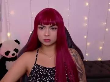 scarletttsinner – webcam model profile photo Image 11