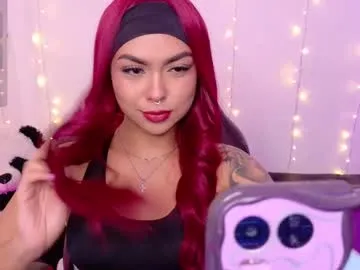 scarletttsinner – webcam model profile photo Image 3