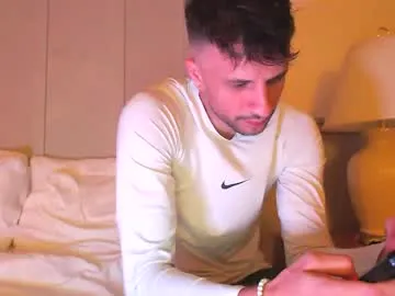 justingtime21 – webcam model profile photo Image 8