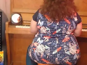 patsyorose – webcam model profile photo