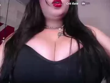 lina_kriss – webcam model profile photo Image 14