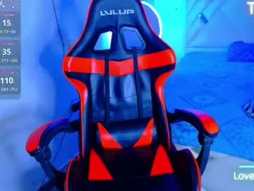 sexxxsirens – webcam model profile photo Image 17