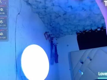 sexxxsirens – webcam model profile photo Image 3