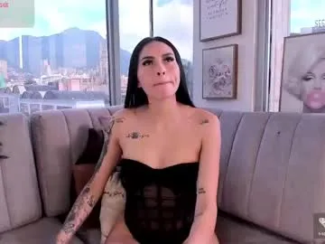 brunettklaryss – webcam model profile photo Image 19