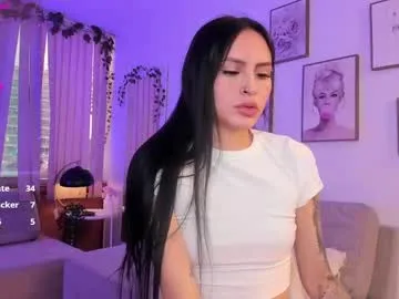 brunettklaryss – webcam model profile photo Image 8