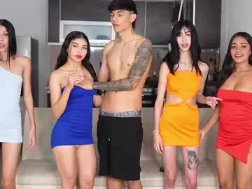 evelyn_evyy – webcam model profile photo Image 9