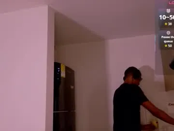 samyortiz_ – webcam model profile photo Image 7