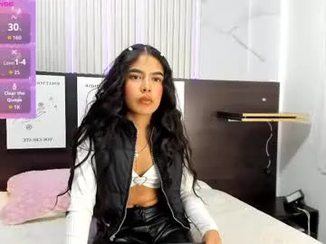 flexi_pixie – webcam model profile photo Image 8