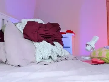 ErikaBonnie – webcam model profile photo Image 9