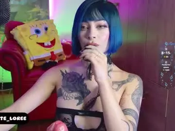 anabel054 – webcam model profile photo Image 5