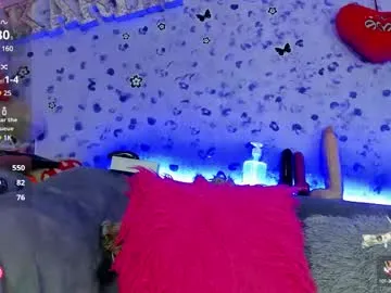 topcranberry – webcam model profile photo Image 6