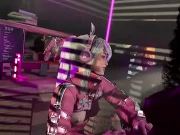 selena_rase – webcam model profile photo Image 10