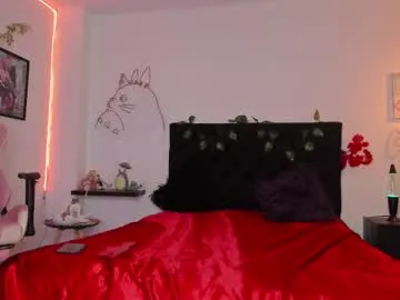 ana_peachy_ – webcam model profile photo Image 13