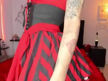 ana_peachy_ – webcam model profile photo Image 14