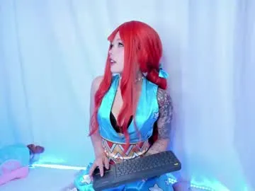 ana_peachy_ – webcam model profile photo Image 4