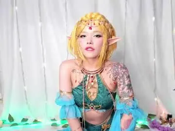 ana_peachy_ – webcam model profile photo Image 6