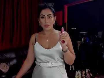 amabella_w – webcam model profile photo Image 13