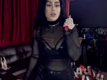 amabella_w – webcam model profile photo Image 7