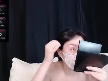 cammiila – webcam model profile photo Image 2