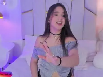 anabel054 – webcam model profile photo Image 2